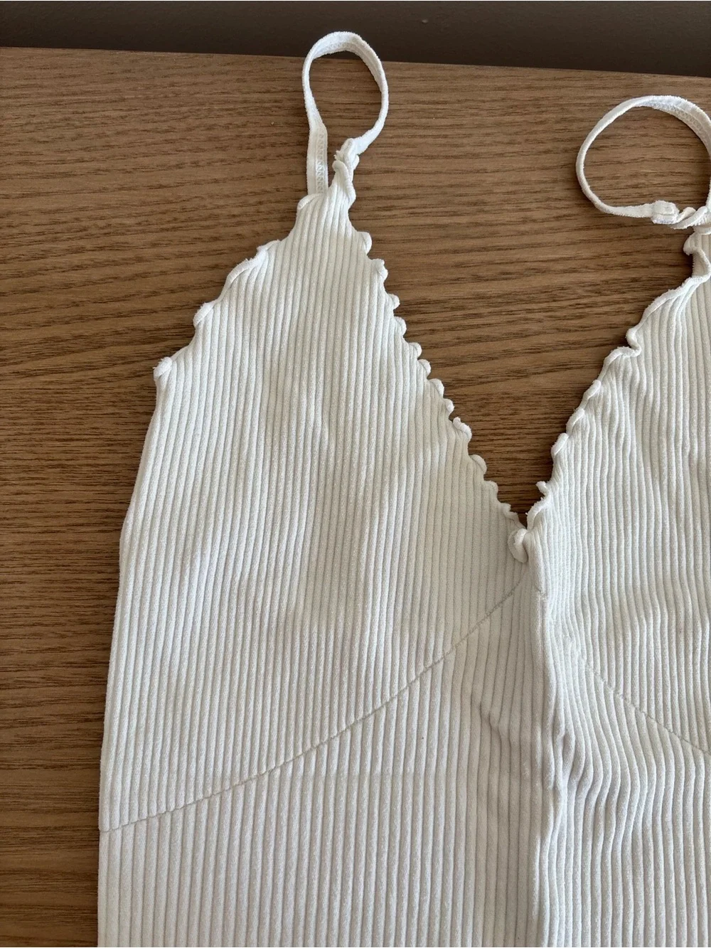 Free People size either
